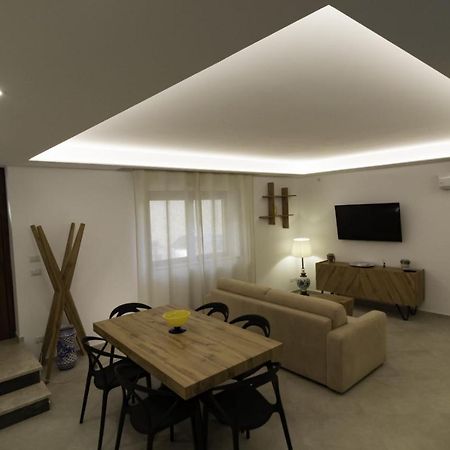 La Risacca - Holiday House Cefalu Exterior photo