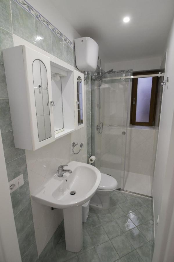 La Risacca - Holiday House Cefalu Exterior photo